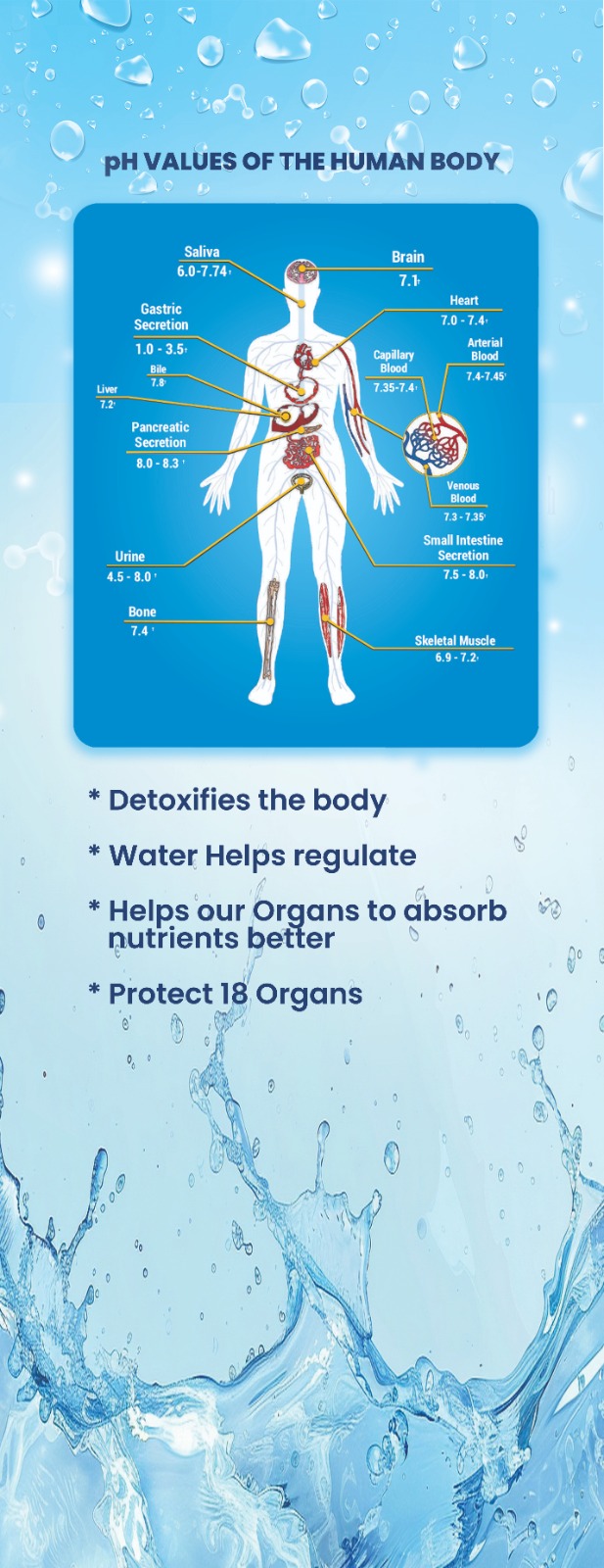 Energy Efficient System